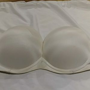 Strapless Bra